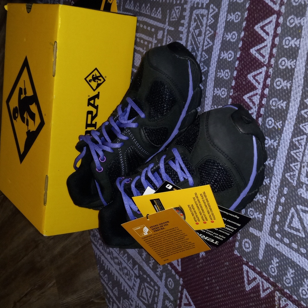 Safety Shoes